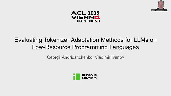 Evaluating Tokenizer Adaptation Methods for Large Language Models on Low-Resource Programming Languages