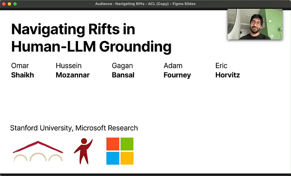 Navigating Rifts in Human-LLM Grounding: Study and Benchmark