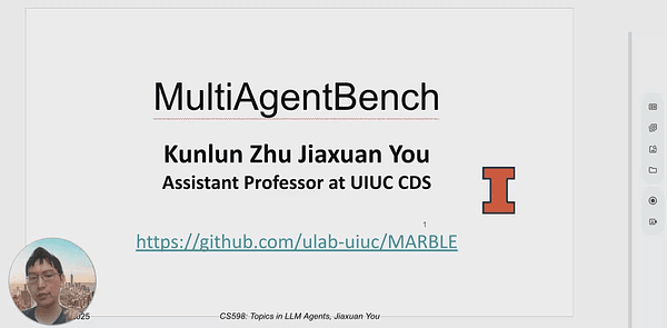 MultiAgentBench : Evaluating the Collaboration and Competition of LLM agents