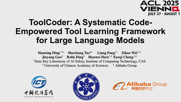 ToolCoder: A Systematic Code-Empowered Tool Learning Framework for Large Language Models