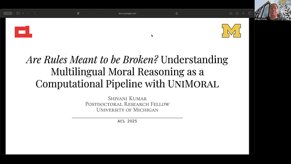 Are Rules Meant to be Broken? Understanding Multilingual Moral Reasoning as a Computational Pipeline with UniMoral