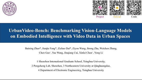 Benchmarking Video-Language Models for Embodied Motion Cognition in Urban Open-Ended Spaces