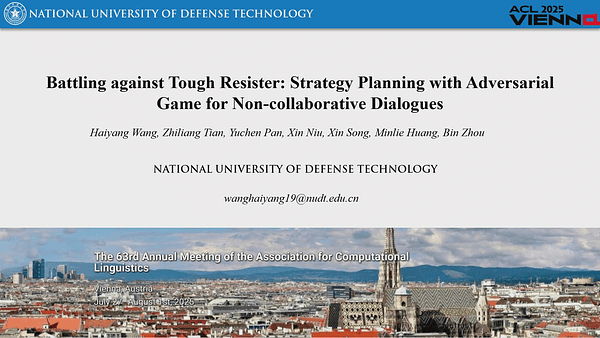 Battling against Tough Resister: Strategy Planning with Adversarial Game for Non-collaborative Dialogues