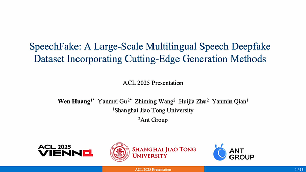 SpeechFake: A Large-Scale Multilingual Speech Deepfake Dataset Incorporating Cutting-Edge Generation Methods
