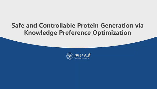 Enhancing Safe and Controllable Protein Generation via Knowledge Preference Optimization