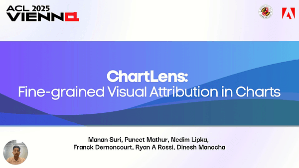 ChartLens: Fine-grained Visual Attribution in Charts