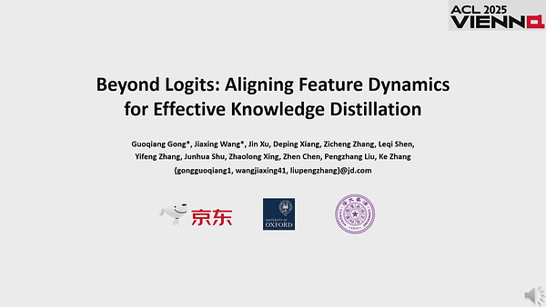 Beyond Logits: Aligning Feature Dynamics for Effective Knowledge Distillation