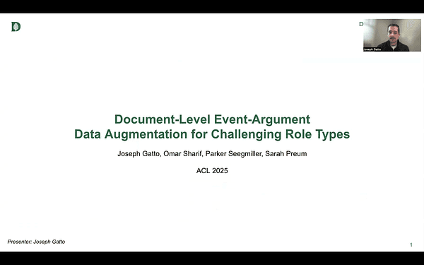 Document-Level Event-Argument Data Augmentation for Challenging Role Types