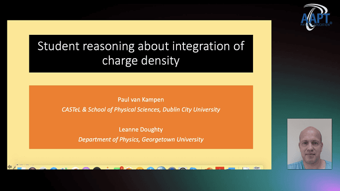 Lecture image placeholder