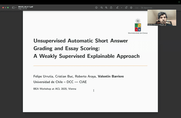 Unsupervised Automatic Short Answer Grading and Essay Scoring: A Weakly Supervised Explainable Approach
