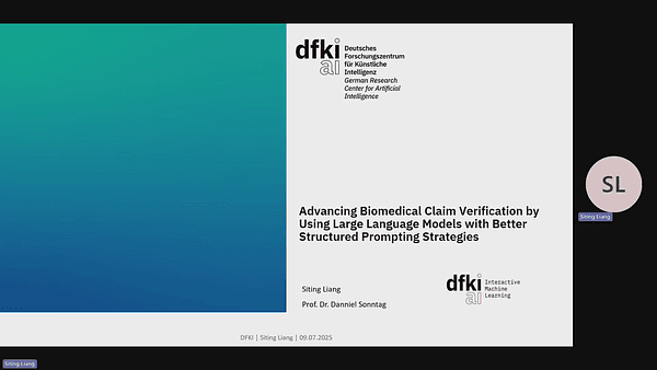 Advancing Biomedical Claim Verification by Using Large Language Models with Better Structured Prompting Strategies