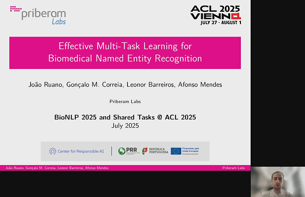 Effective Multi-Task Learning for Biomedical Named Entity Recognition