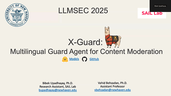 X-Guard: Multilingual Guard Agent for Content Moderation