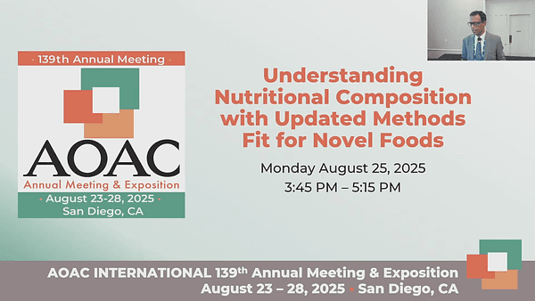 Analysis of Amino Acids in Plant-Based Proteins and Pet Foods: Modification of AOAC 2018.06 to Fit for Novel Foods and Ingredients