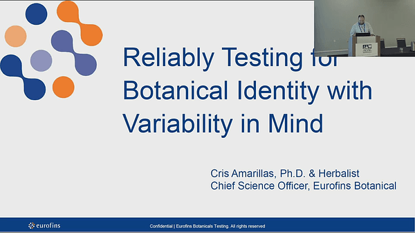 Reliably Testing for Identity with Variability in Mind