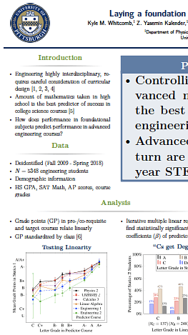 How Do Introductory Physics and Mathematics Courses Predict Engineering Students' Performance in Subsequent Engineering Courses?