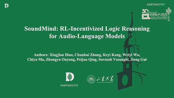 SoundMind: RL-Incentivized Logic Reasoning for Audio-Language Models