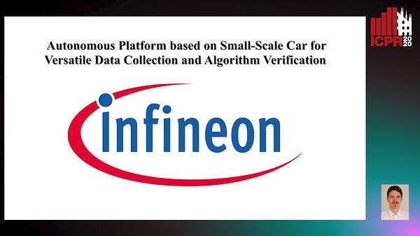 Autonomous Platform based on Small-Scale Car for Versatile Data Collection and Algorithm Verification
