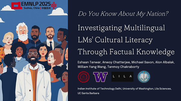  Do You Know About My Nation? Investigating Multilingual Language Models’ Cultural Literacy Through Factual Knowledge