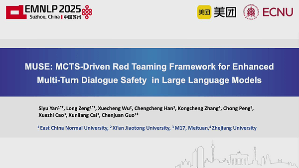 MUSE: MCTS-Driven Red Teaming Framework for Enhanced Multi-Turn Dialogue Safety in Large Language Models