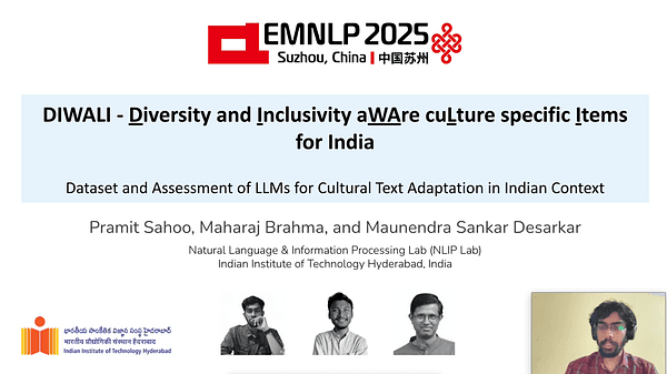 DIWALI - Diversity and Inclusivity aWare cuLture specific Items for India: Dataset and Assessment of LLMs for Cultural Text Adaptation in Indian Context