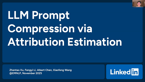 ProCut: LLM Prompt Compression via Attribution Estimation