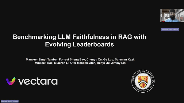 Benchmarking LLM Faithfulness in RAG with Evolving Leaderboards
