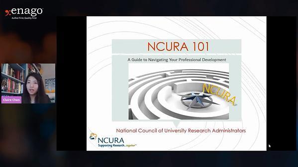 University research offices can secure the future of research compliance, grants, and funding. Find out how. - Claire Chen	