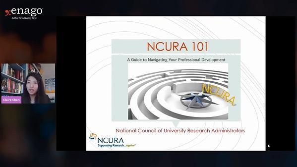 University research offices can secure the future of research compliance, grants, and funding. Find out how. - Claire Chen (KOR)