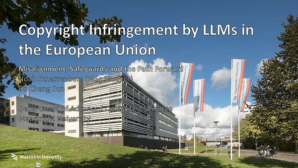 Copyright Infringement by Large Language Models in the EU: Misalignment, Safeguards, and the Path Forward