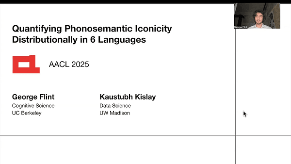 Quantifying Phonosemantic Iconicity Distributionally in 6 Languages