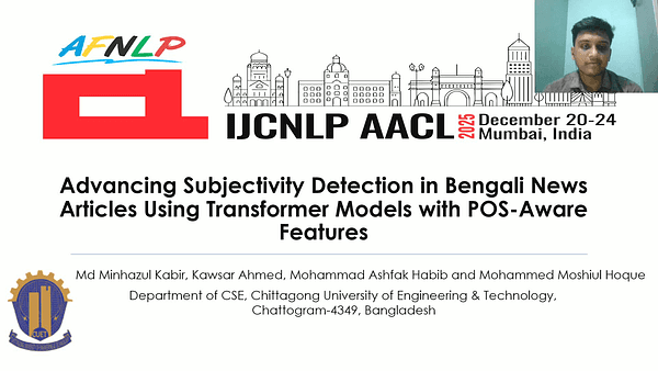 Advancing Subjectivity Detection in Bengali News Articles Using Transformer Models with POS-Aware Features