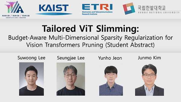 Tailored ViT Slimming: Budget-Aware Multi-Dimensional Sparsity Regularization for Vision Transformers Pruning (Student Abstract)