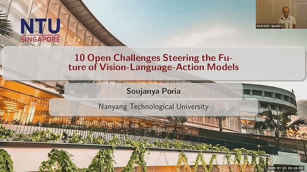 10 Open Challenges Steering the Future of Vision-Language-Action Models