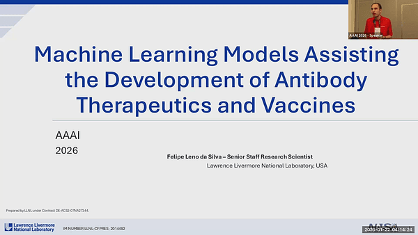 Machine Learning Models Assisting the Development of Antibody Therapeutics and Vaccines – an Emerging Trend