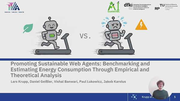 Promoting Sustainable Web Agents: Benchmarking and Estimating Energy Consumption Through Empirical and Theoretical Analysis