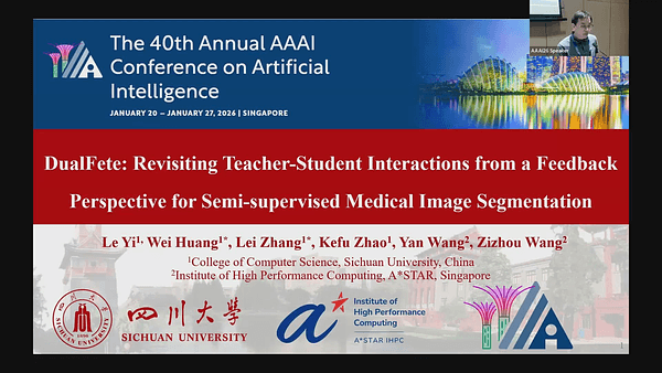 DualFete: Revisiting Teacher-Student Interactions from a Feedback Perspective for Semi-supervised Medical Image Segmentation