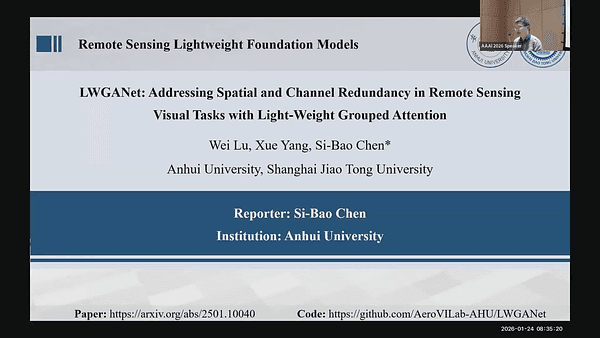 LWGANet: Addressing Spatial and Channel Redundancy in Remote Sensing Visual Tasks with Light-Weight Grouped Attention