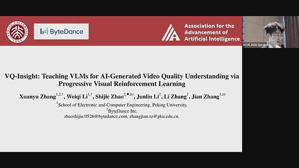 VQ-Insight: Teaching VLMs for AI-Generated Video Quality Understanding via Progressive Visual Reinforcement Learning