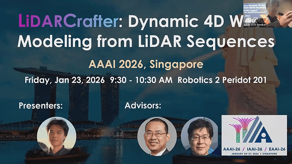 LiDARCrafter: Dynamic 4D World Modeling from LiDAR Sequences