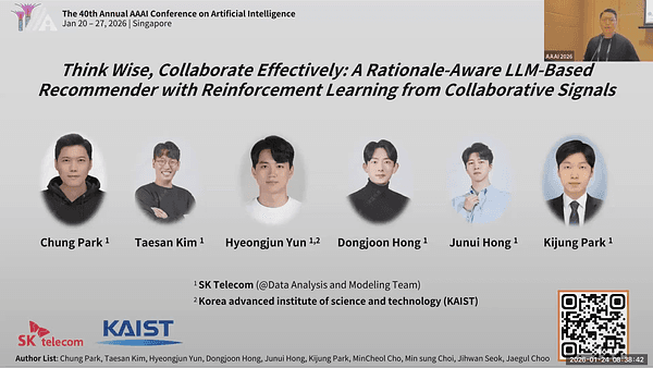 Think Wise, Collaborate Effectively: A Rationale-Aware LLM-Based Recommender with Reinforcement Learning from Collaborative Signals