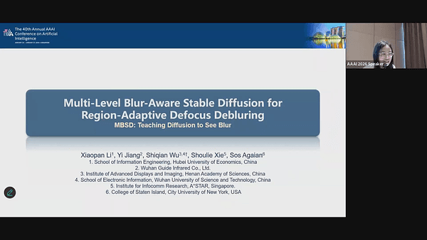 Multi-Level Blur-Aware Stable Diffusion for Region-Adaptive Defocus Deblurring