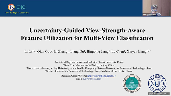Uncertainty-Guided View-Strength-Aware Feature Utilization for Multi-View Classification