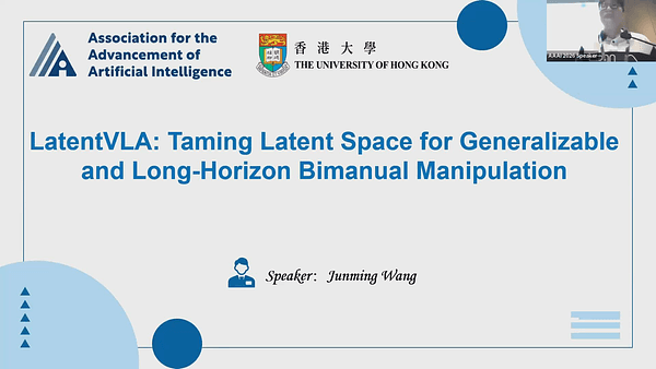 LatentVLA: Taming Latent Space for Generalizable and Long-Horizon Bimanual Manipulation