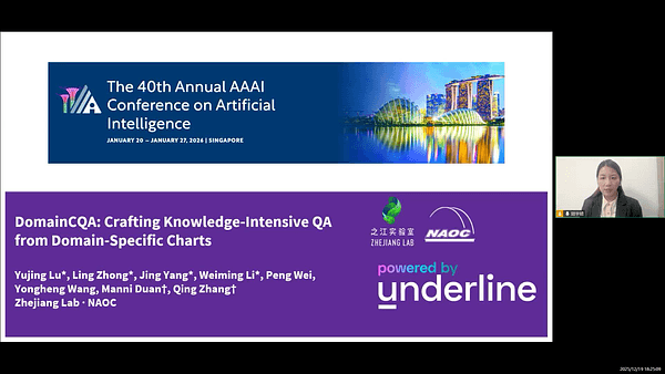 DomainCQA: Crafting Knowledge-Intensive QA from Domain-Specific Charts