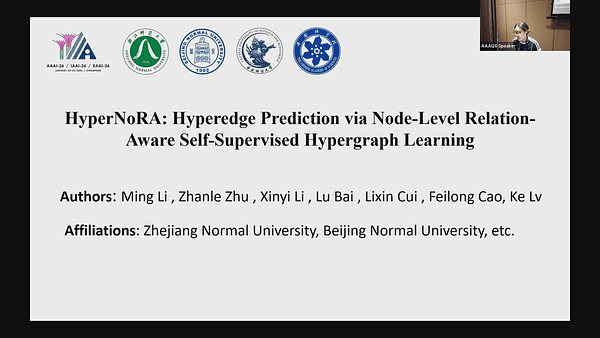 HyperNoRA: Hyperedge Prediction via Node-Level Relation-Aware Self-Supervised Hypergraph Learning