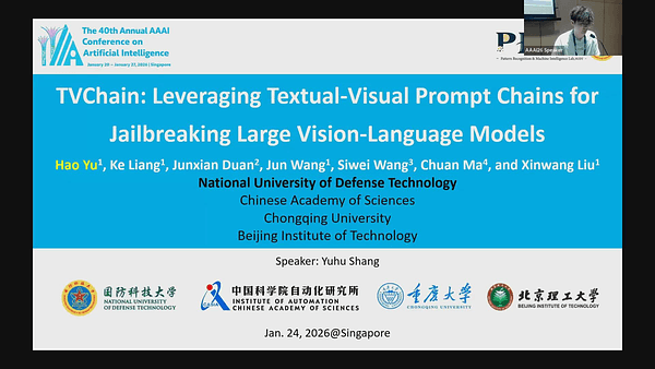 TVChain: Leveraging Textual-Visual Prompt Chains for Jailbreaking Large Vision-Language Models