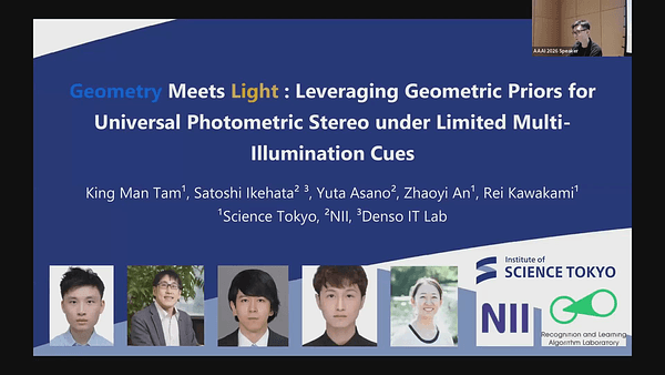 Geometry Meets Light: Leveraging Geometric Priors for Universal Photometric Stereo Under Limited Multi-Illumination Cues