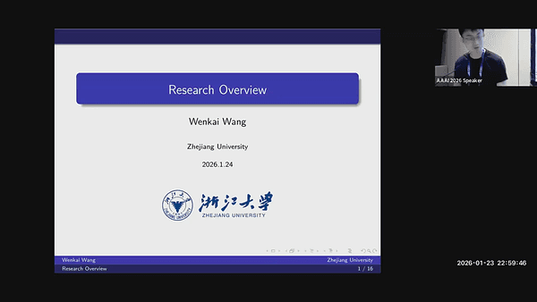 A Rolling Stone Gathers No Moss: Adaptive Policy Optimization for Stable Self-Evaluation in Large Multimodal Models