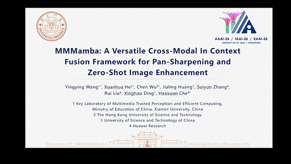 MMMamba: A Versatile Cross-Modal in Context Fusion Framework for Pan-Sharpening and Zero-Shot Image Enhancement